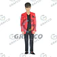 Choi Seung Hyun T O P - Miniatura 1