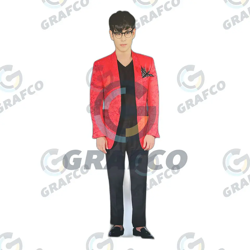 Choi Seung Hyun T O P 1