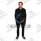 Clueso Thomas Hubner - Miniatura 1