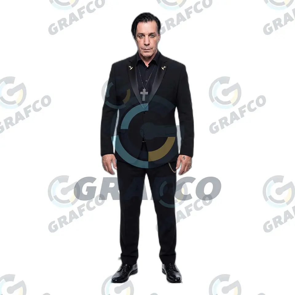 Corton Till Lindemann 1