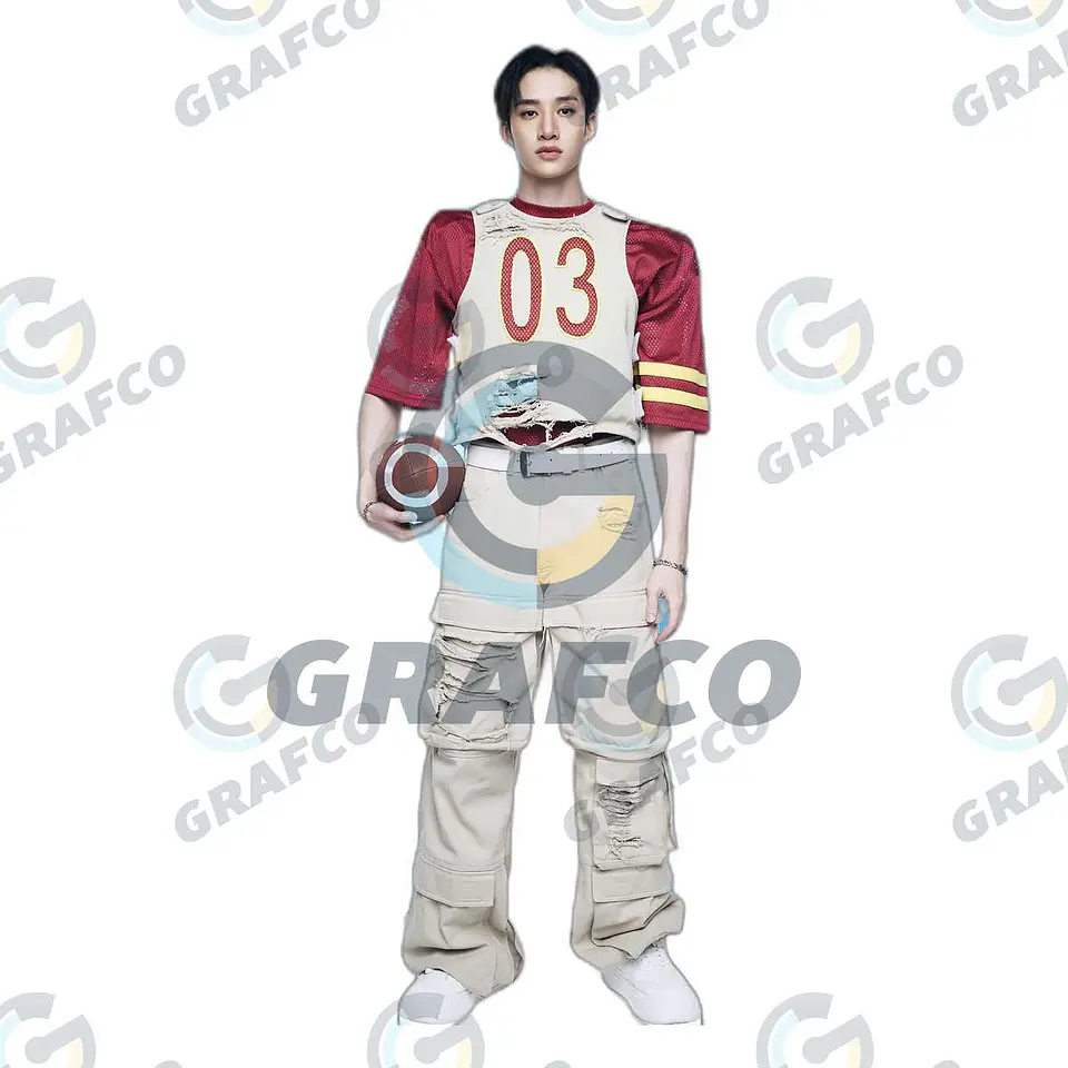 Bang Chan 1