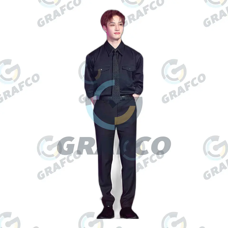 Bang Chan 1
