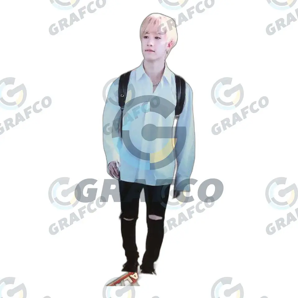 Bang Chan 1