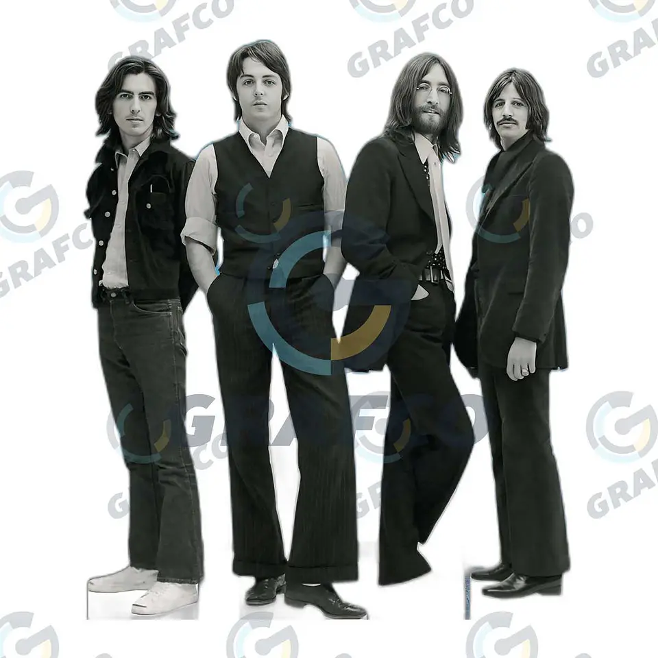 Beatles 1