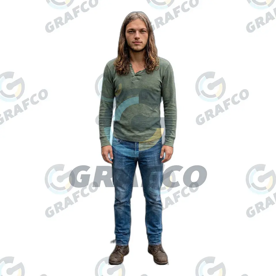 David Gilmour 1
