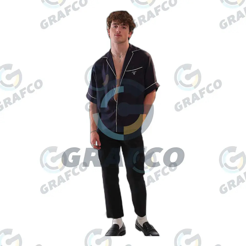 Benson Boone 1