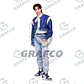 Felix Stray Kids - Miniatura 1
