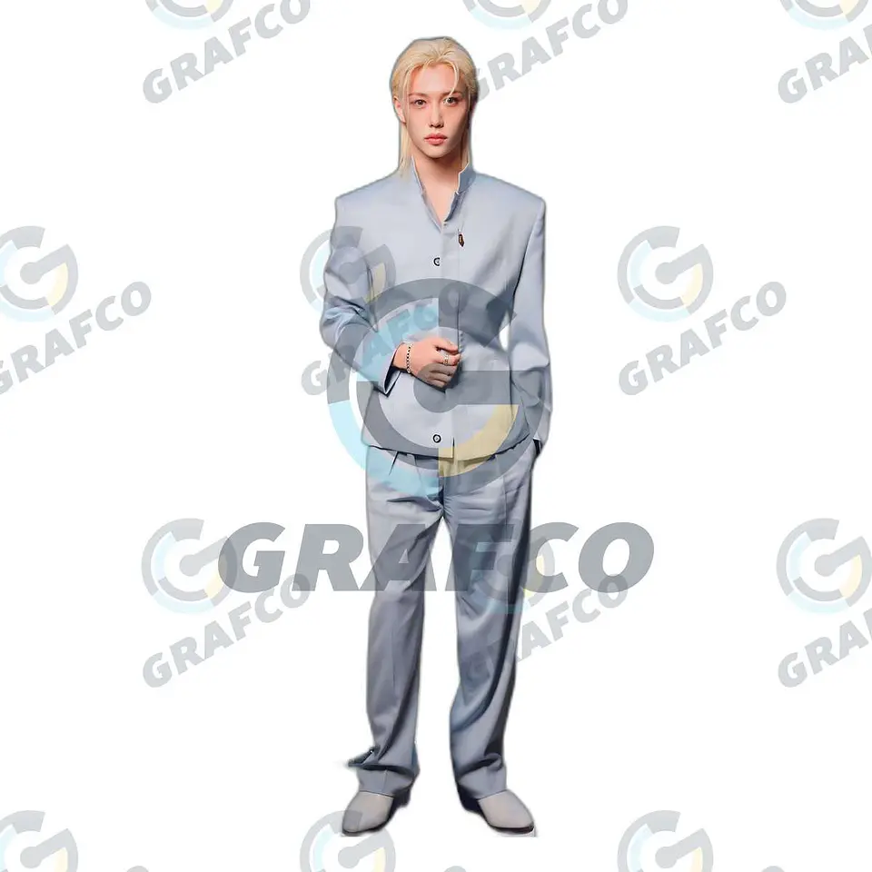 Felix Stray Kids 1