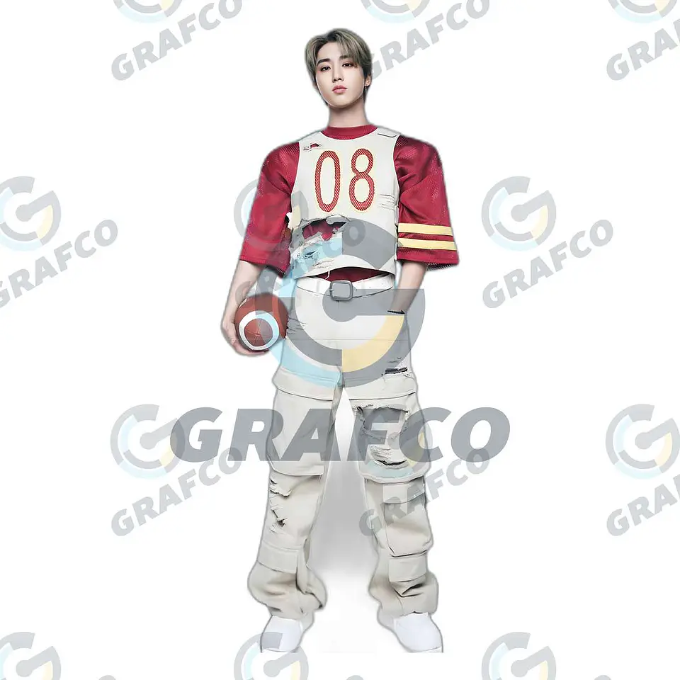 Han Jisung 1