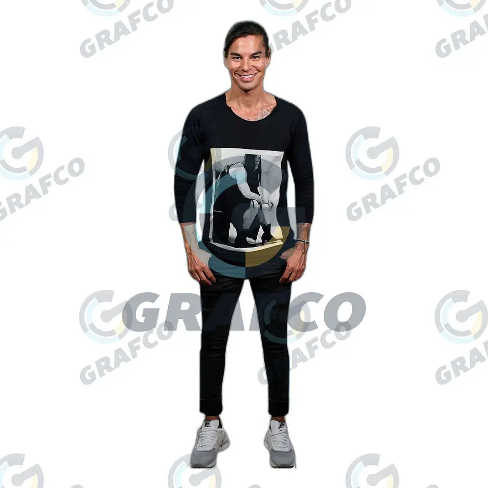 Julio Iglesias Jr 1