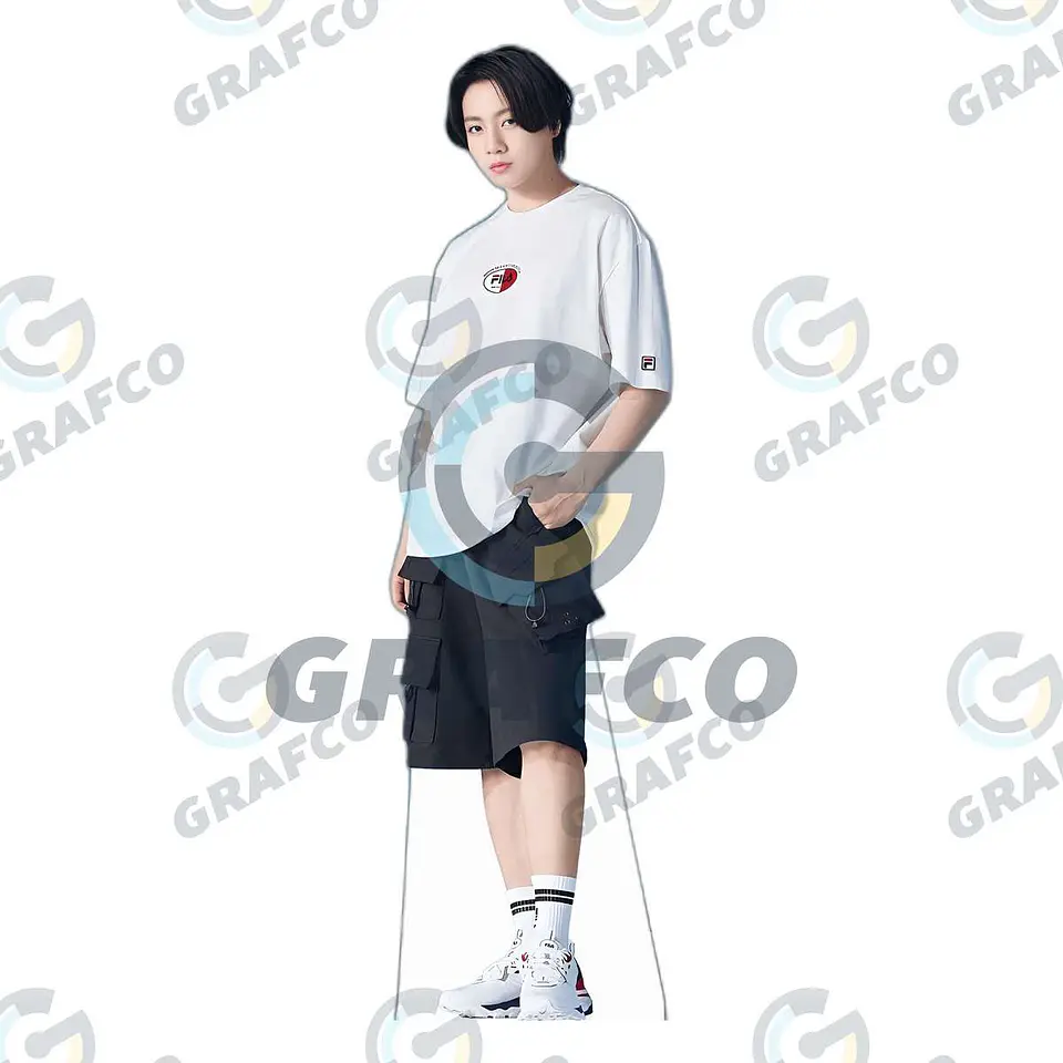Jungkook 1