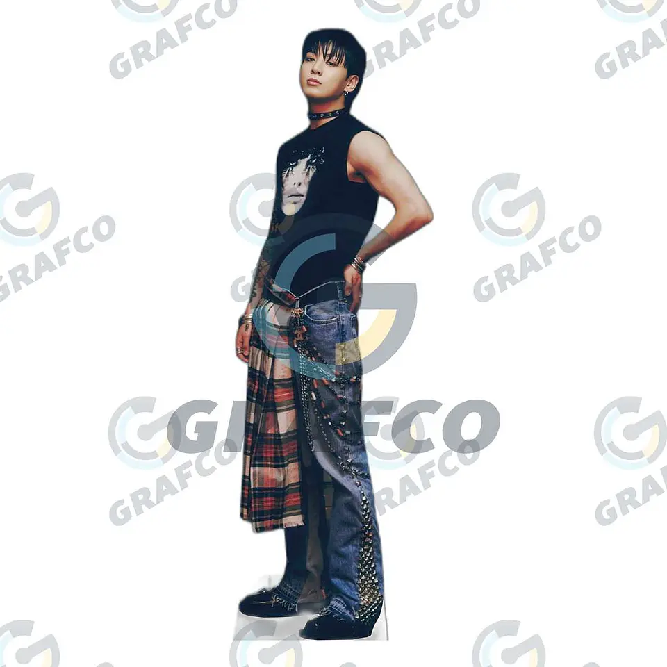 Jungkook 1