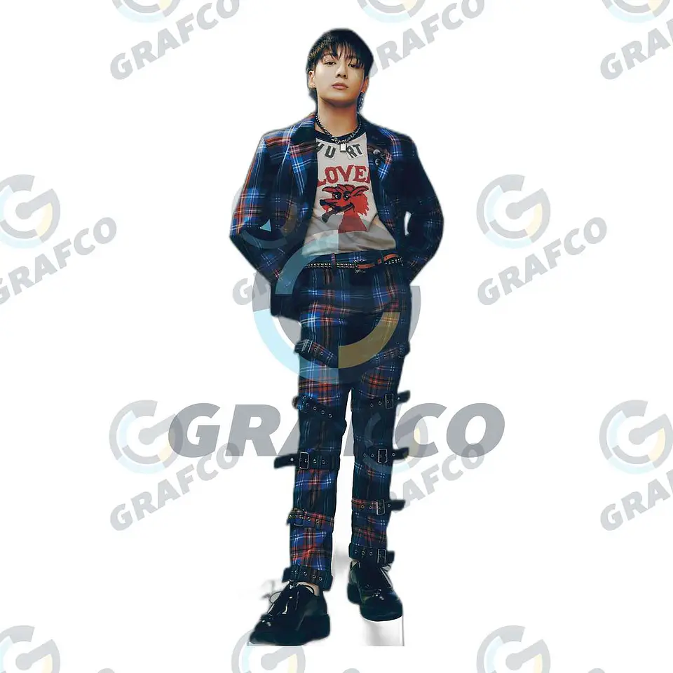 Jungkook 1