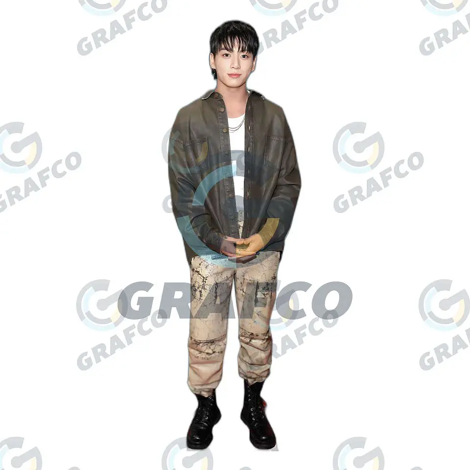 Jungkook 1