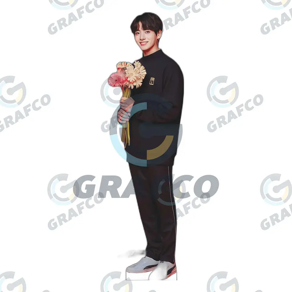 Jungkook 1