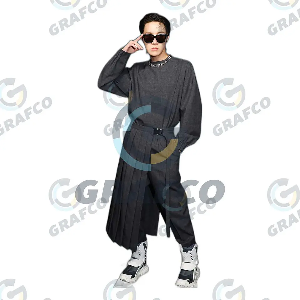 J Hope Bts 1