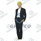 J Hope Bts - Miniatura 1
