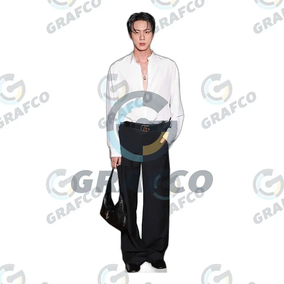Kim Seok 1