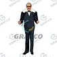 Jeff Goldblum - Miniatura 1