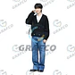Jimin Bts - Miniatura 1
