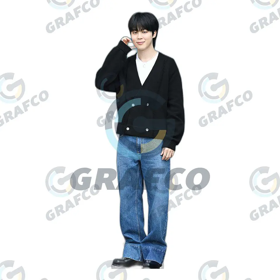 Jimin Bts 1