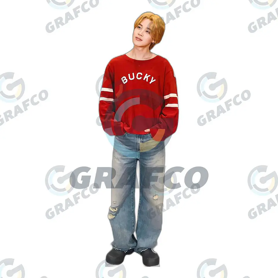 Jimin Bts 1