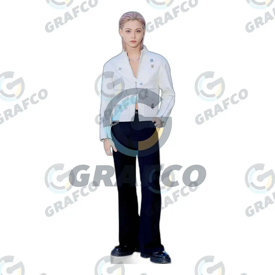 Lee Felix 1