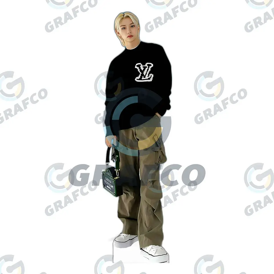 Lee Felix 1