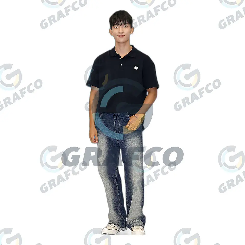 Lee Seok Min Dk 1