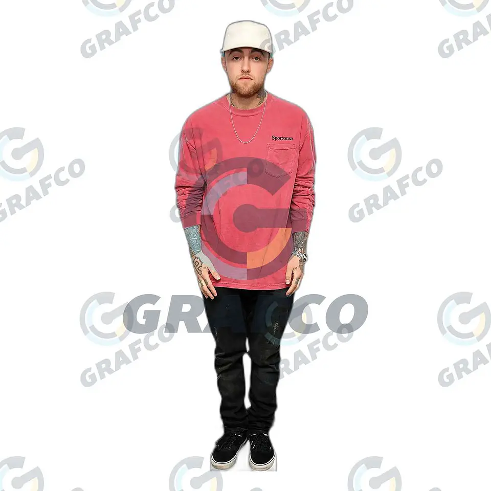 Mac Miller 1