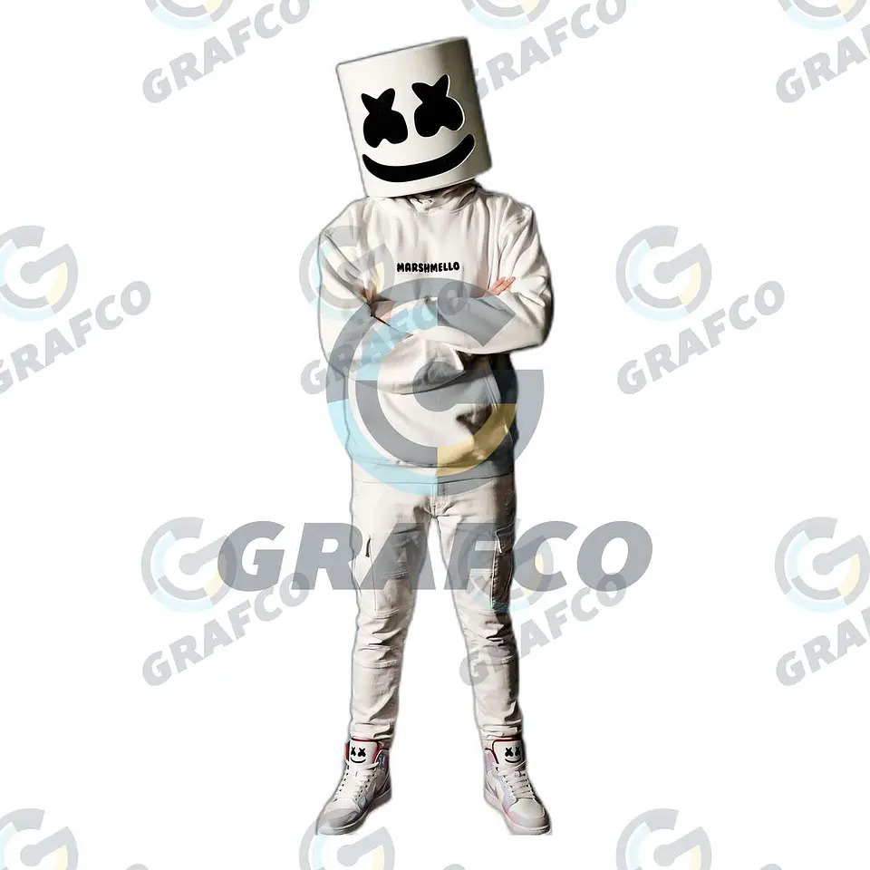 Marshmello 1