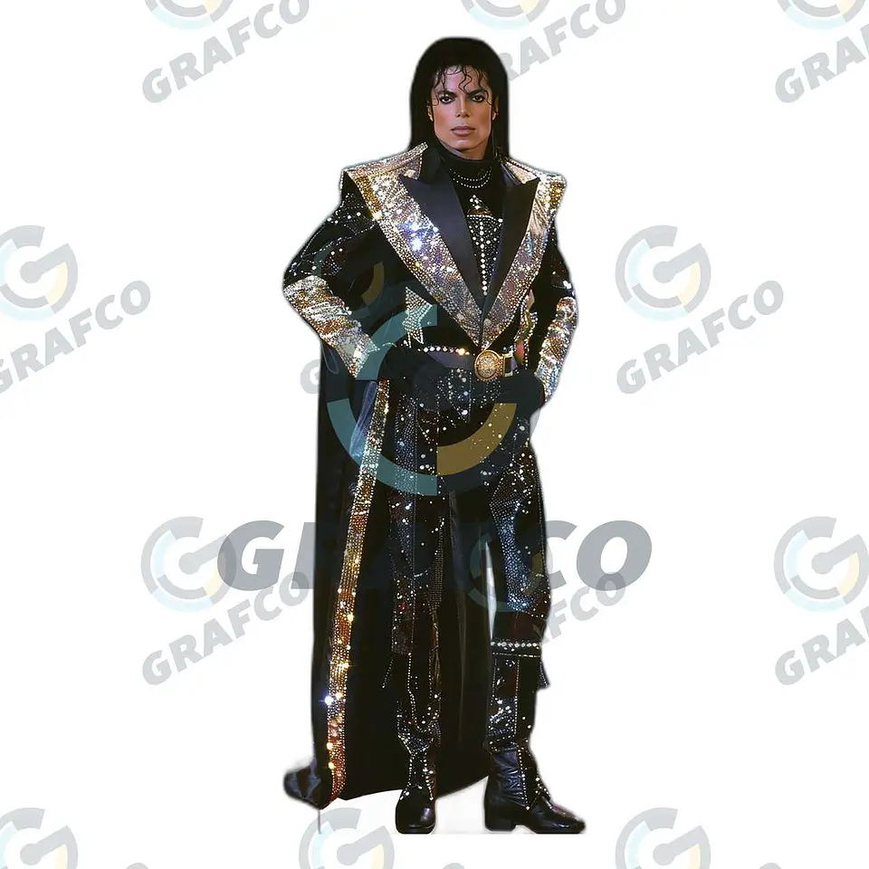 Michael Jackson 1