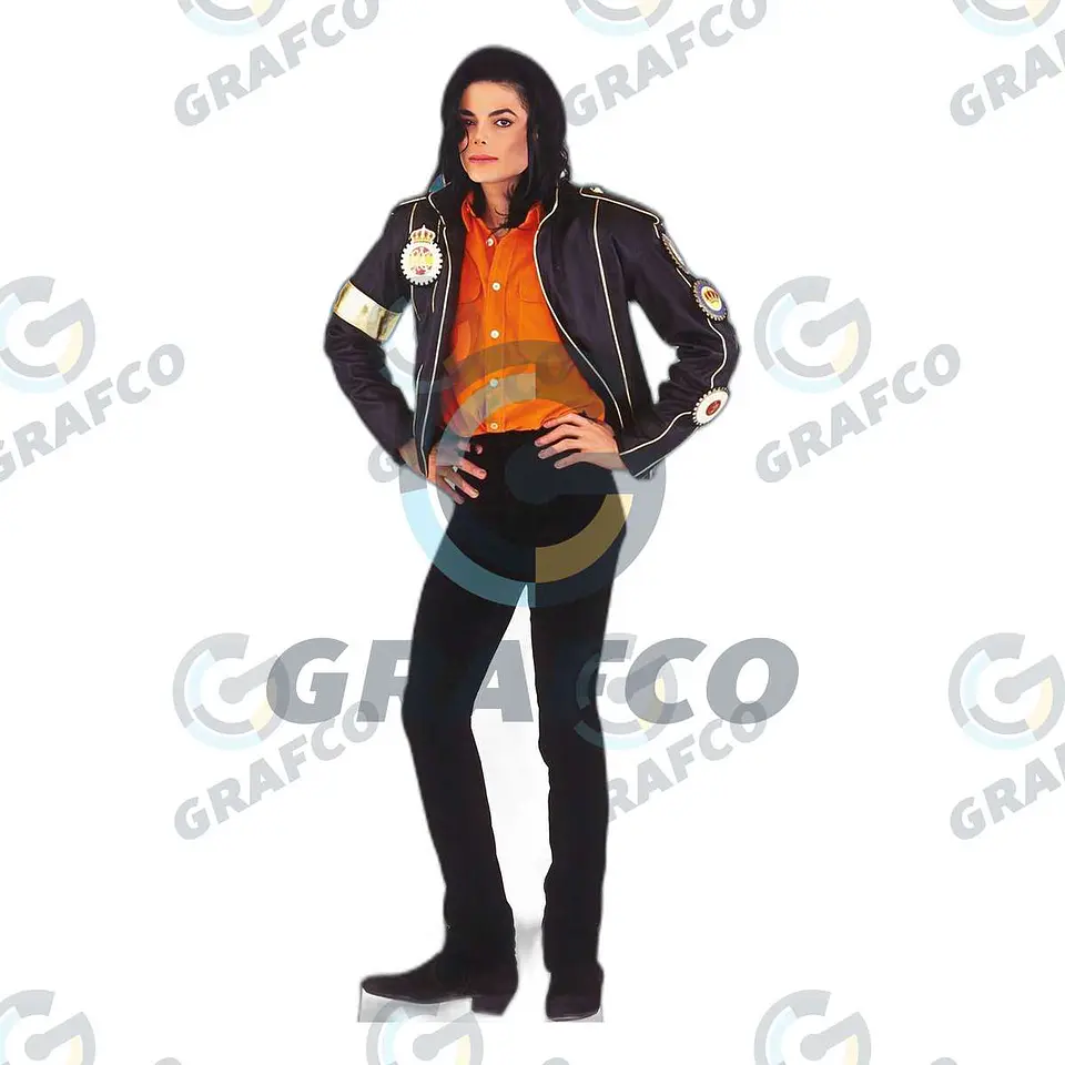 Michael Jackson 1