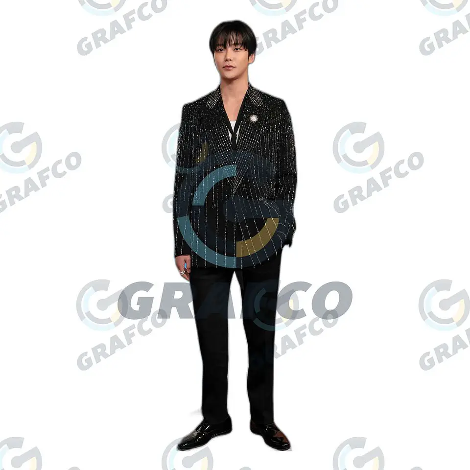 Rowoon Sf9 1