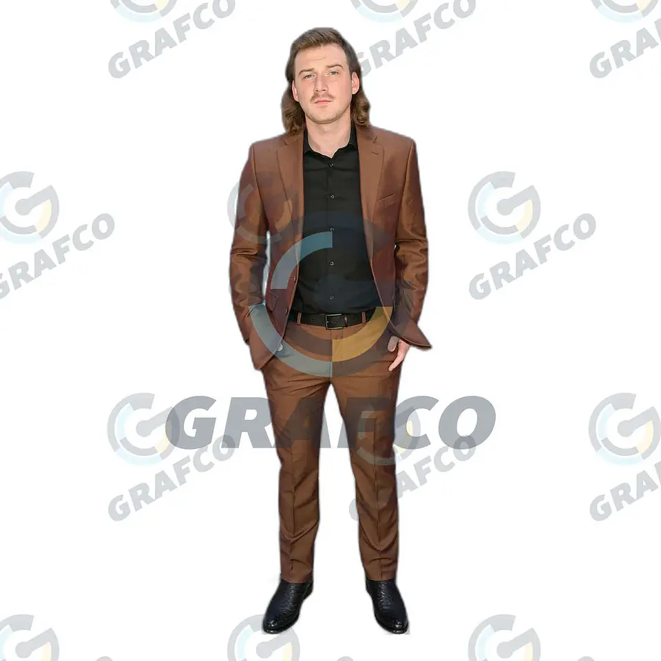 Morgan Wallen 1