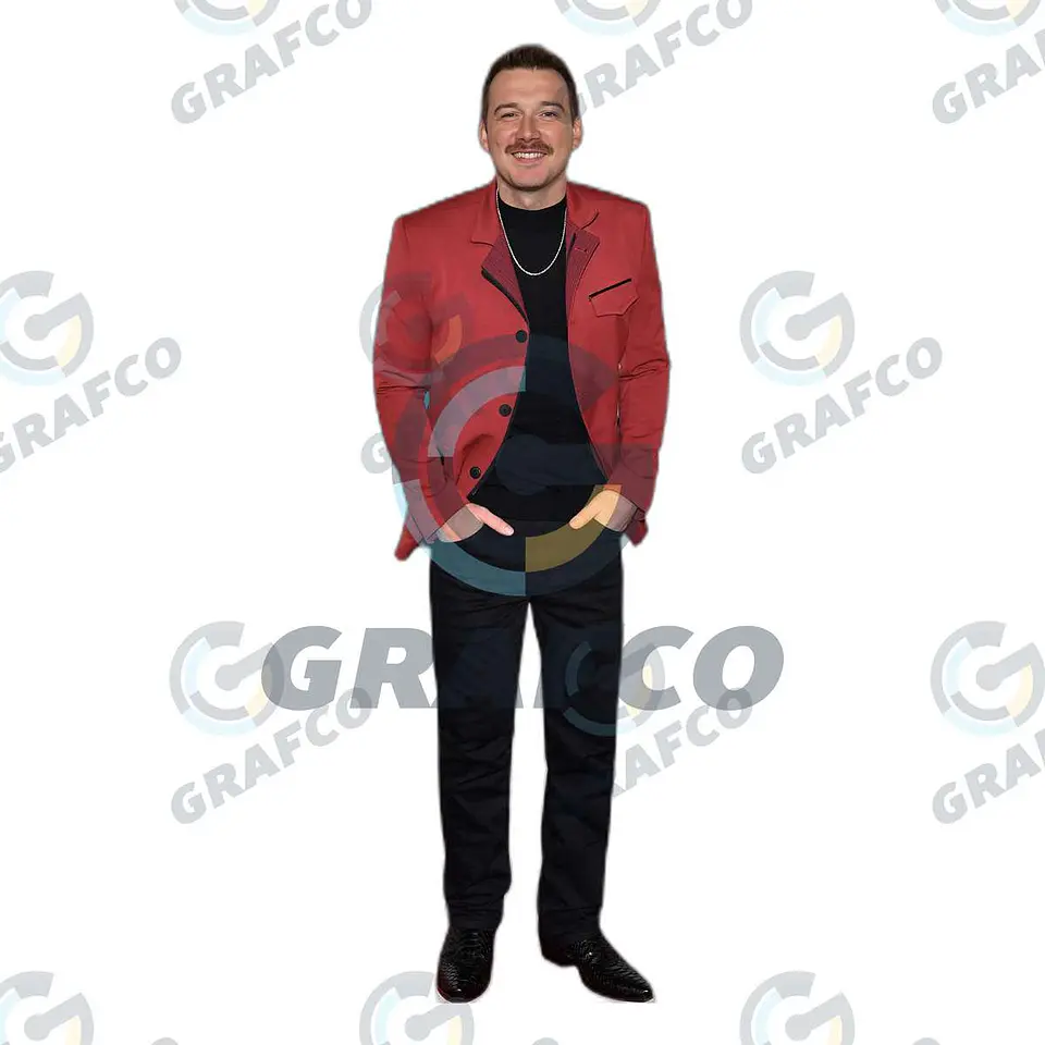 Morgan Wallen 1