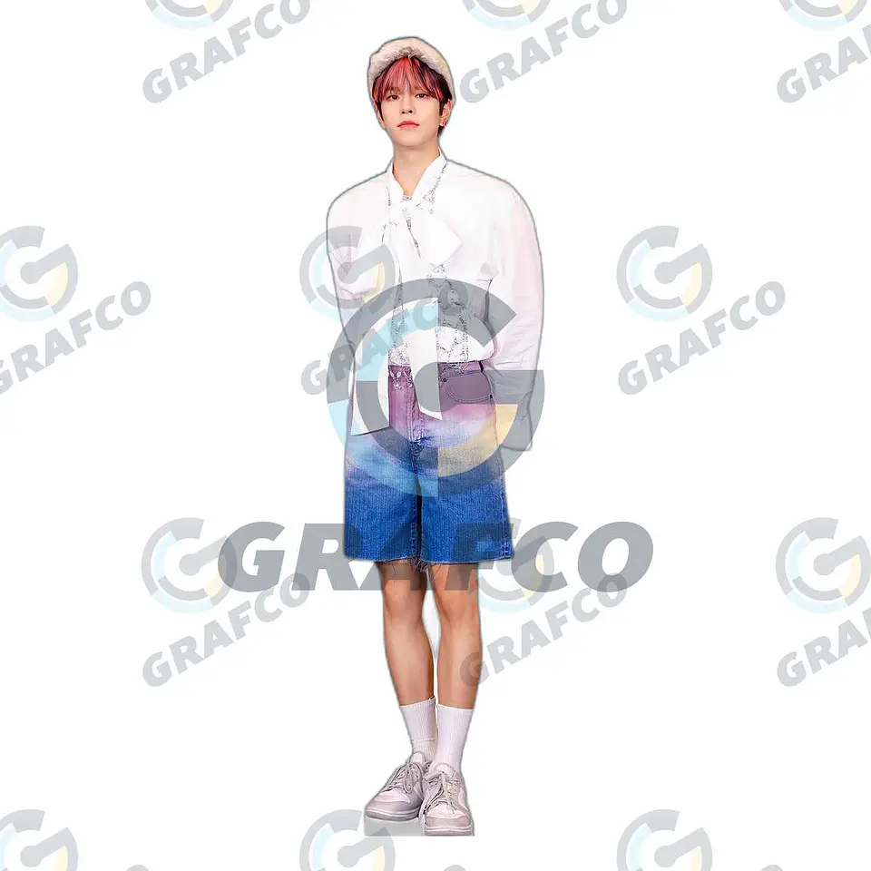 Seungmin 1