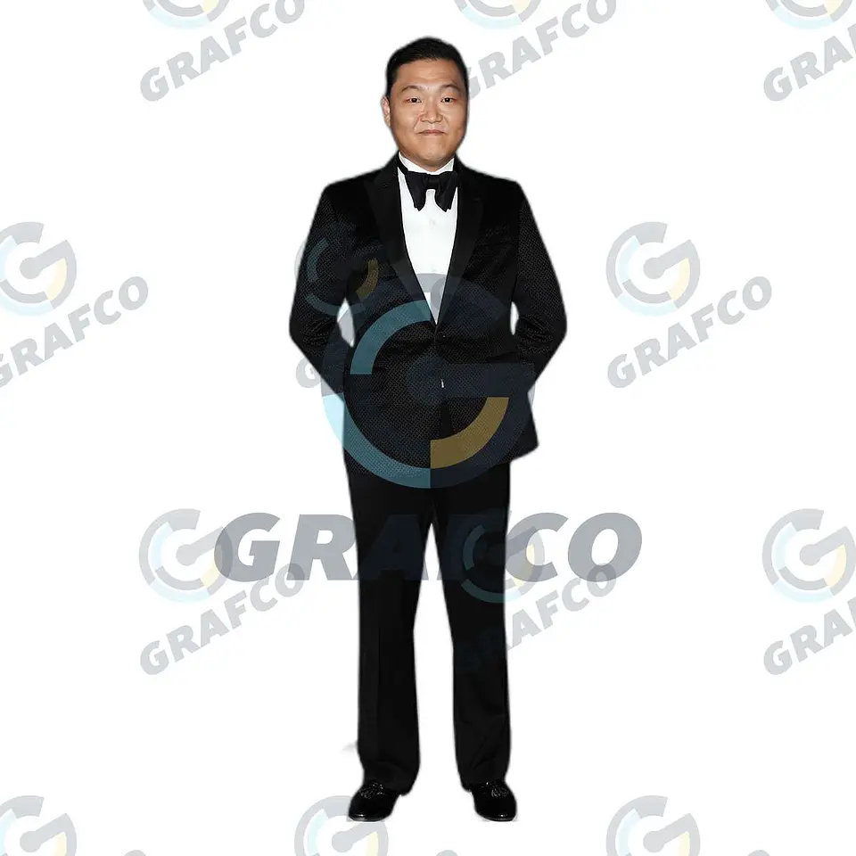 Park Jae Sang 1