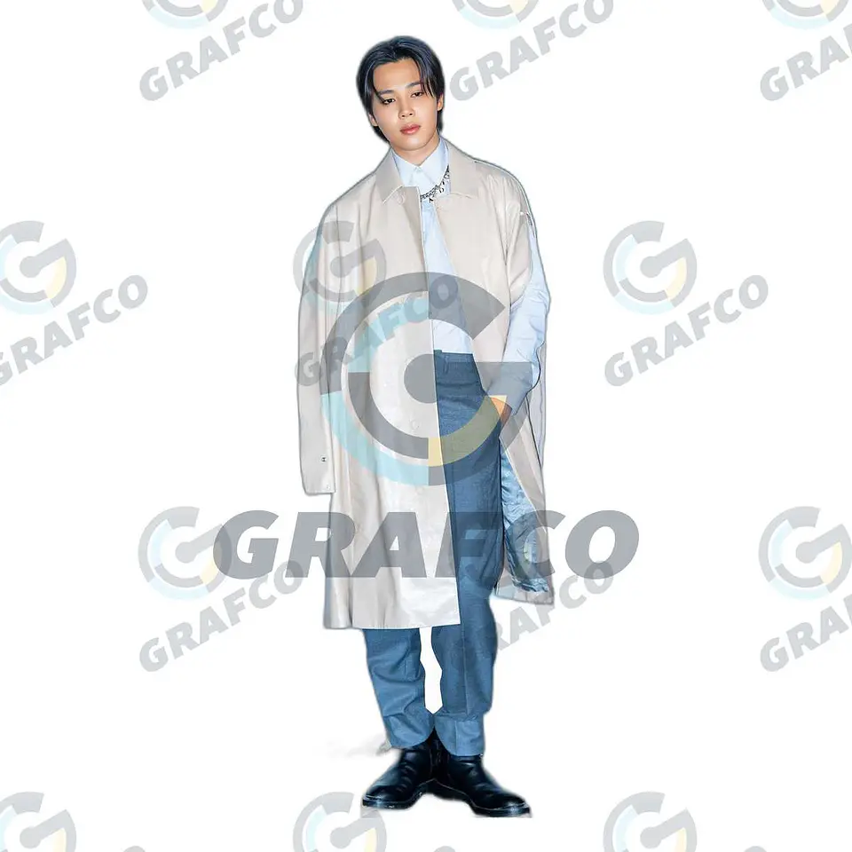 Park Jimin Bts 1