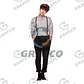 Suga Bts - Miniatura 1
