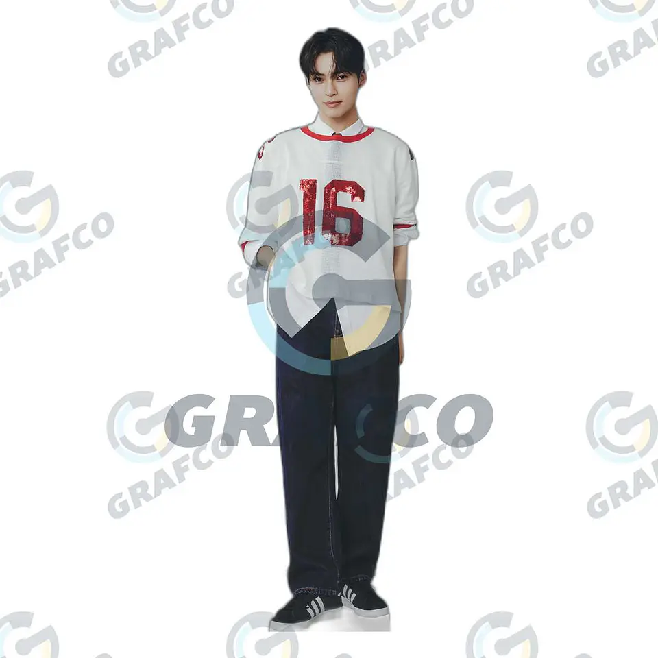 Sung Hanbin 1