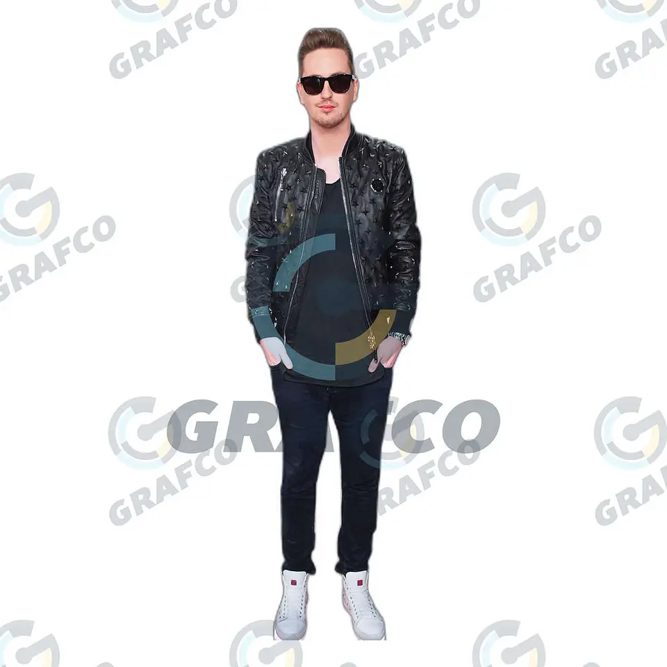Robin Schulz 1