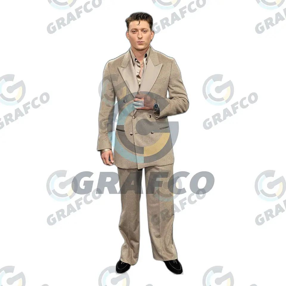 Tom Francis 1