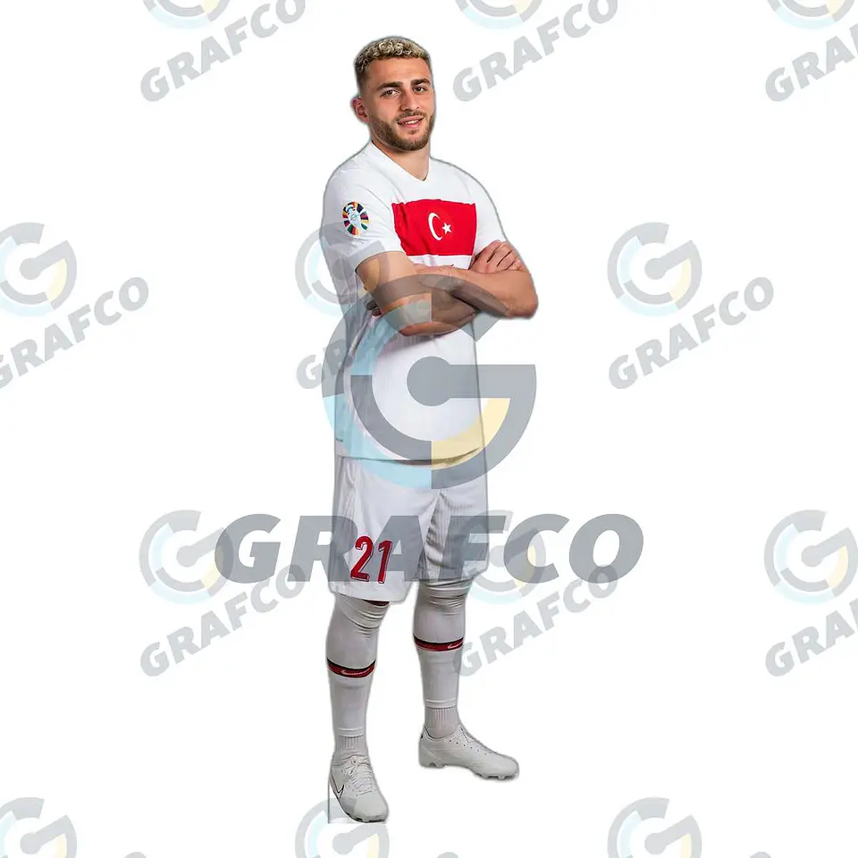 Bars Alper Ylmaz 1