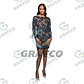 Zoe Saldana - Miniatura 1