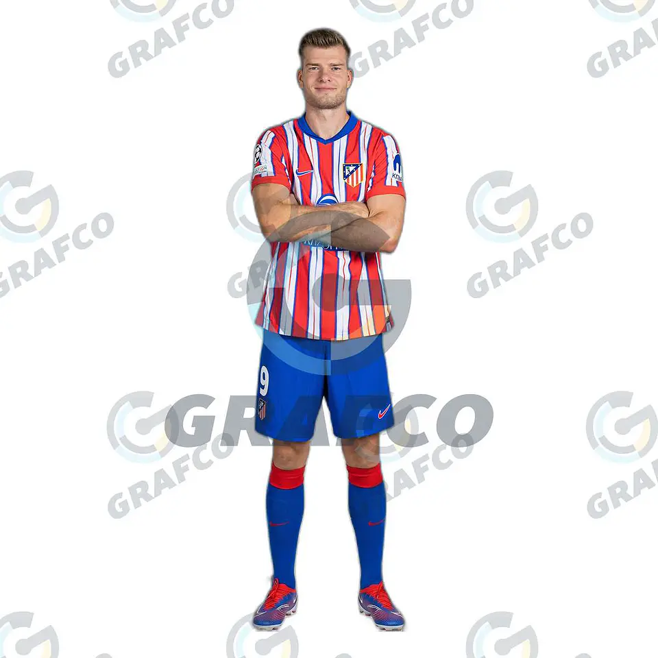 Alexander Srloth 1