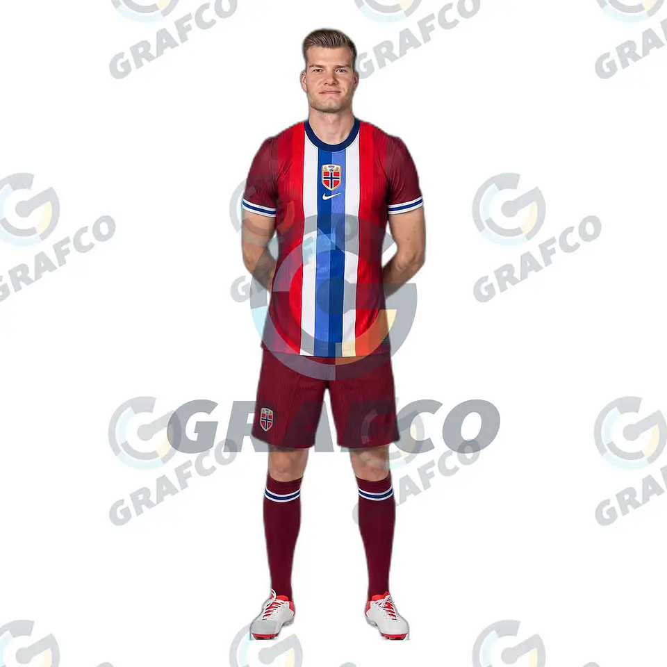 Alexander Srloth 1