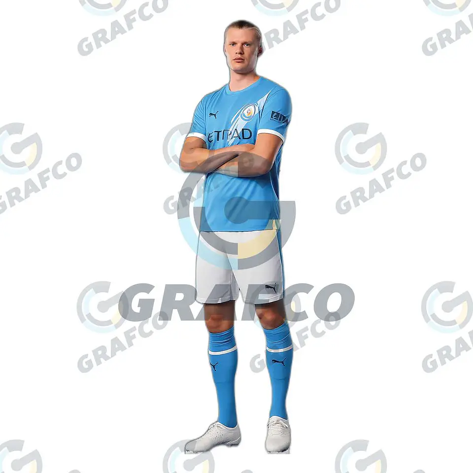 Erling Haaland 1
