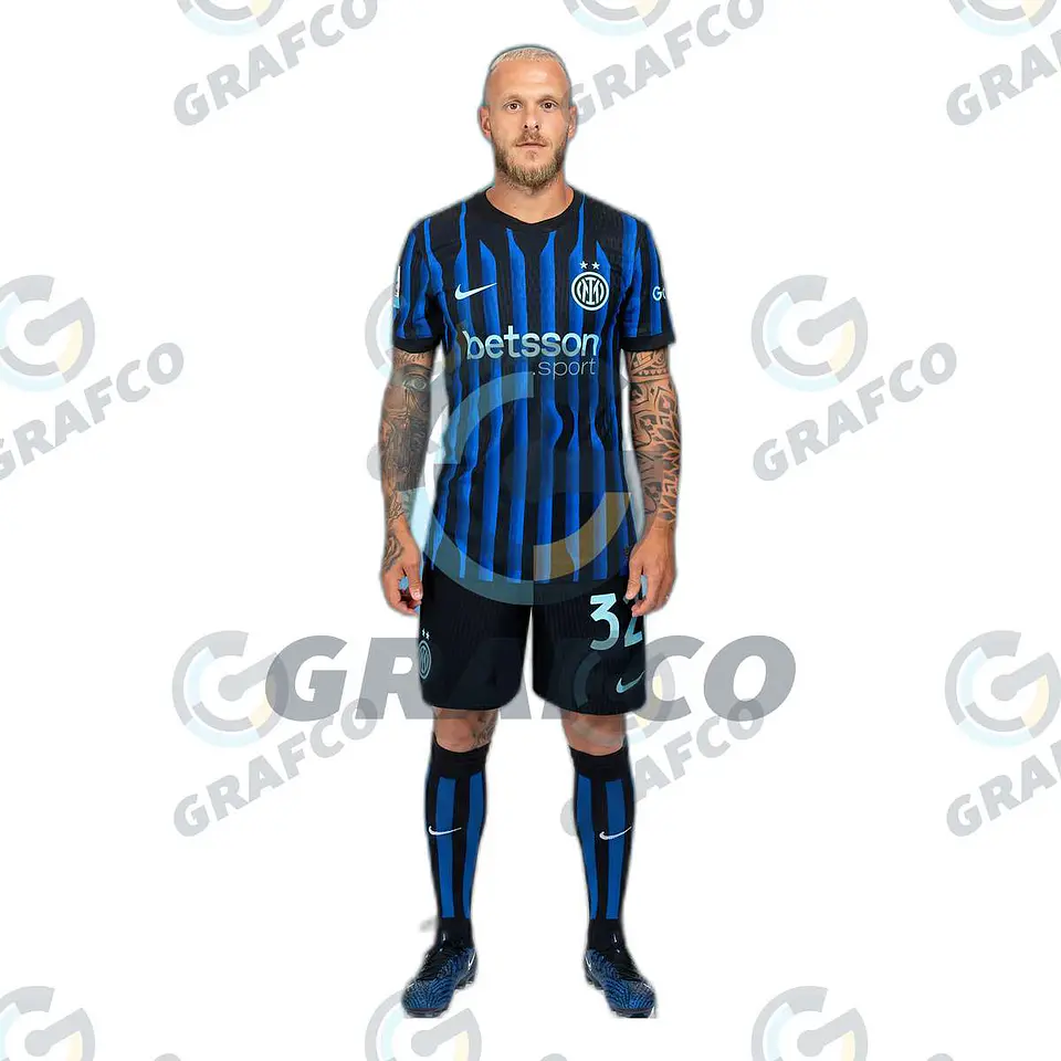 Federico Dimarco 1