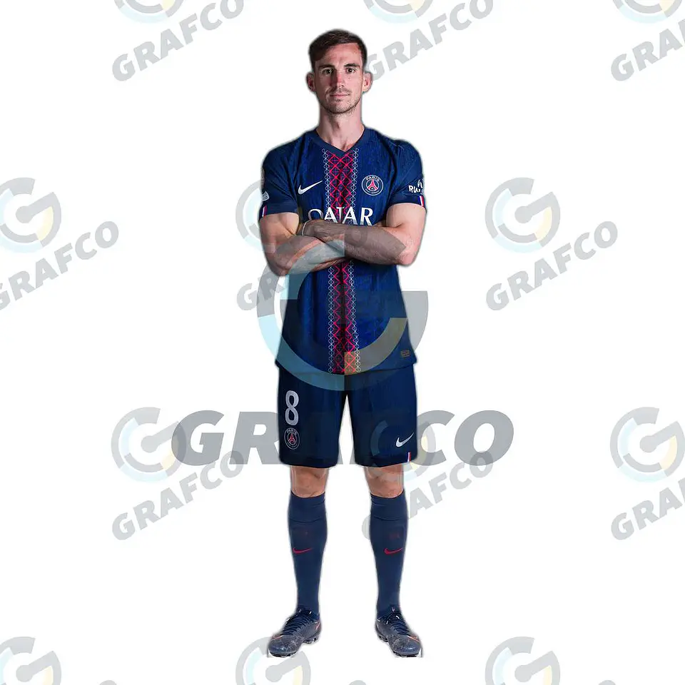Fabian Ruiz 1